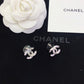 Chanel 耳環