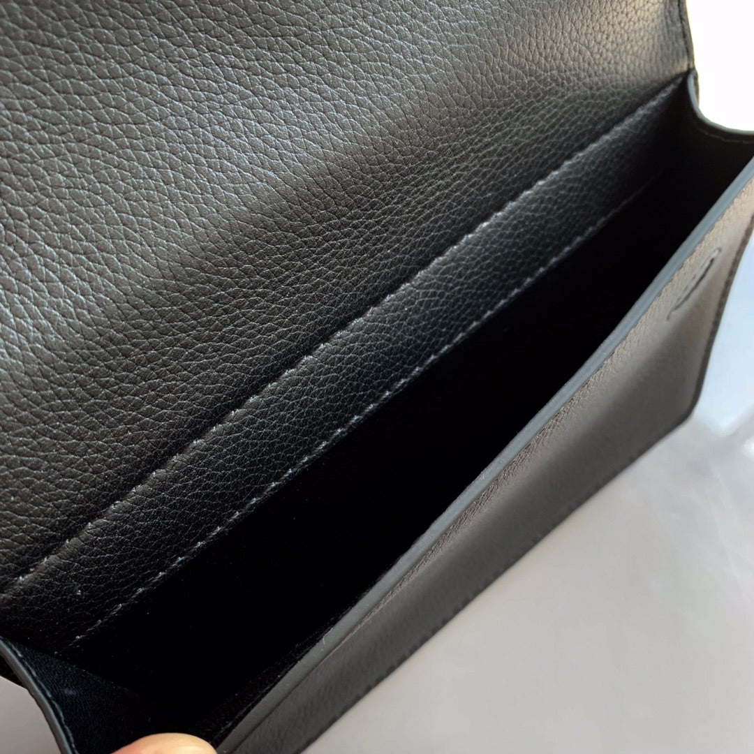 巴B家-Title - 泰爾特手袋 小號 黑色