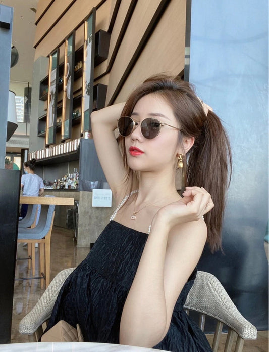 Chanel 耳環