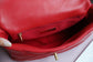Chanel 19Bag-小號紅色