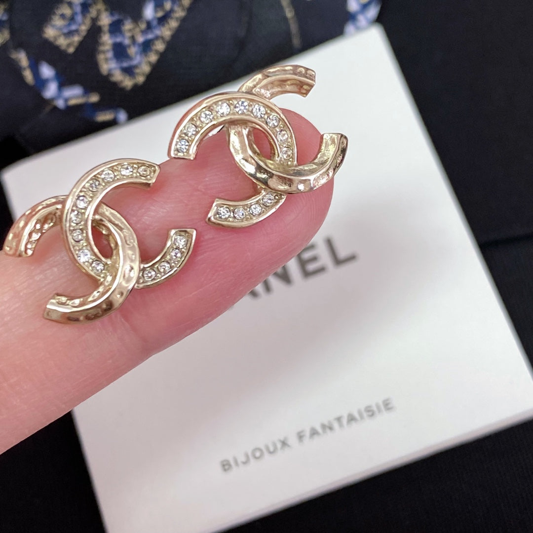 Chanel 耳環