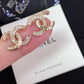 Chanel 耳環