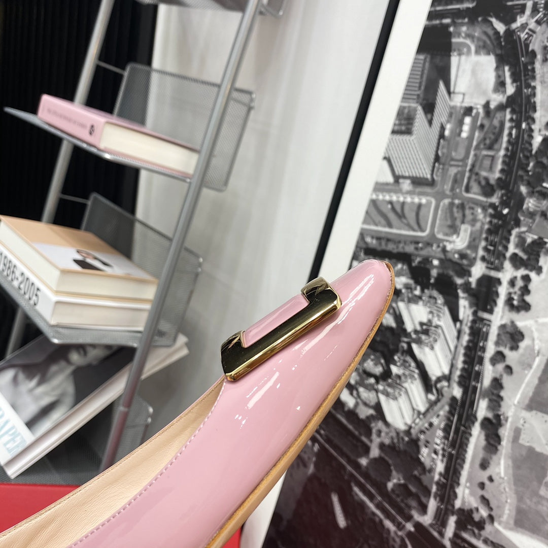 RV 2.5cm-粉紫色