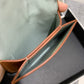 Loewe Goya 系列絲綢小牛皮卡包