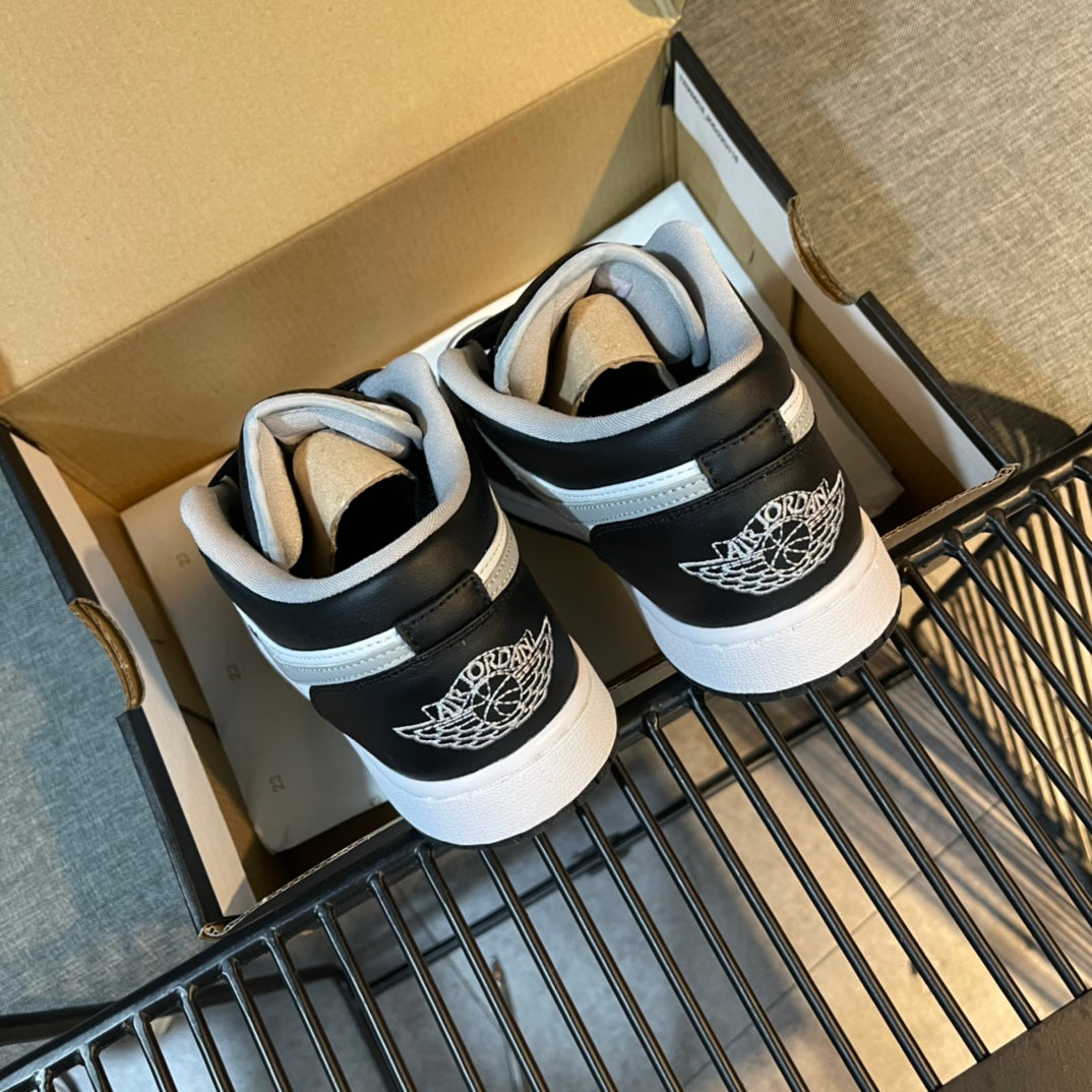 N1K-Air Jordan 1 Low 板鞋 休閒鞋