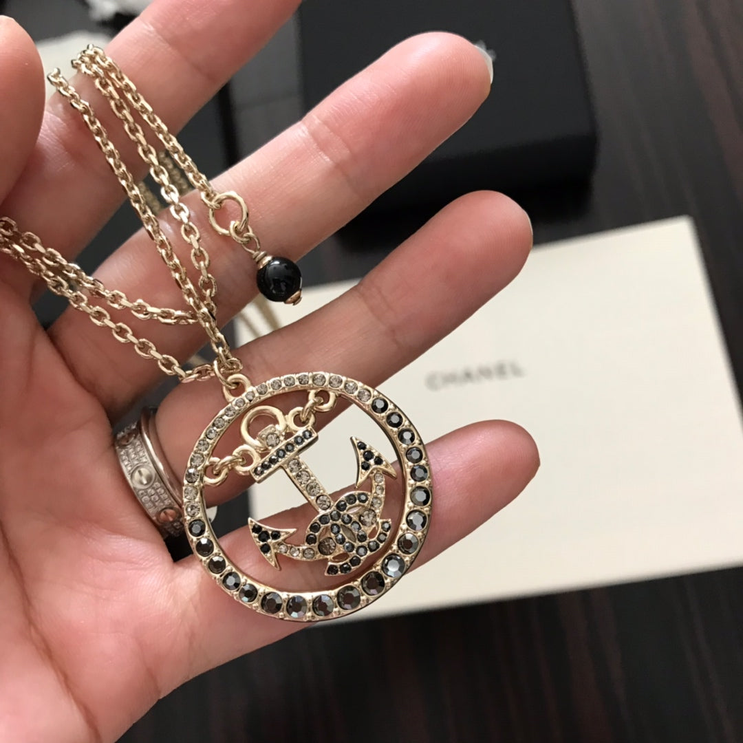 Chanel 耳環