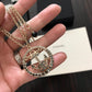Chanel 耳環