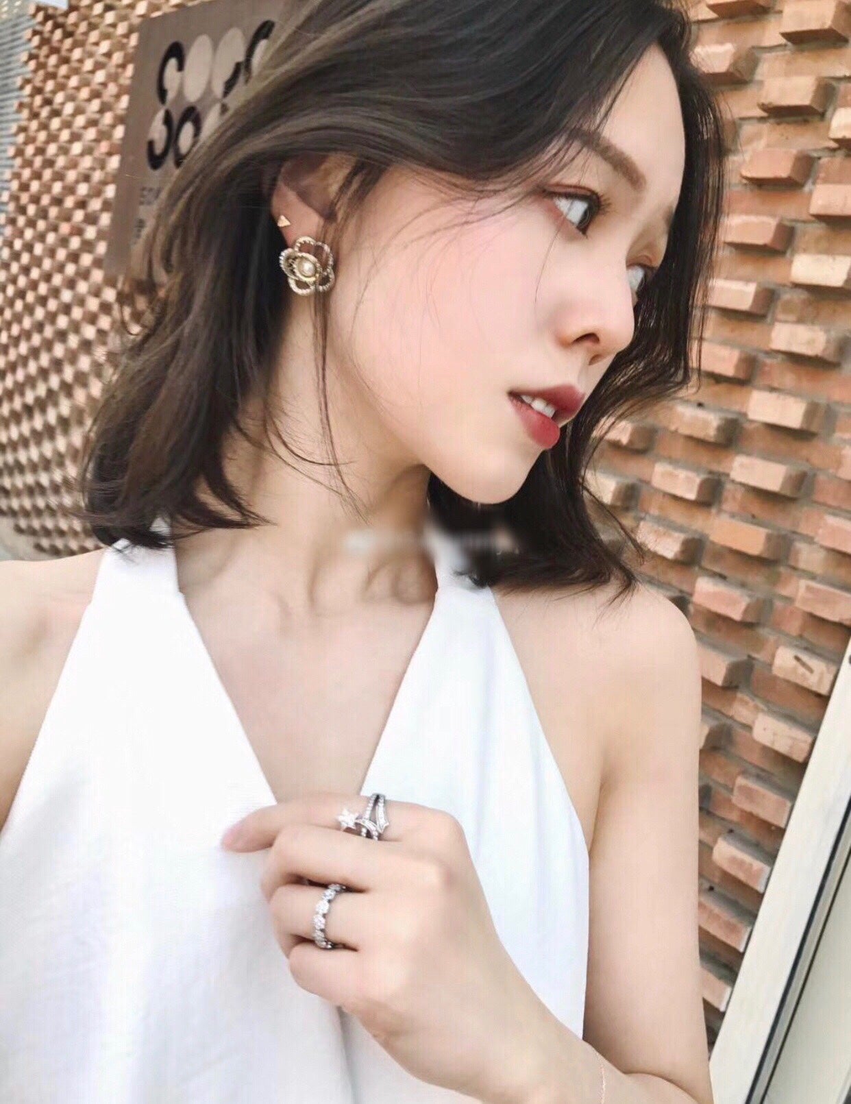 小香家-耳環099