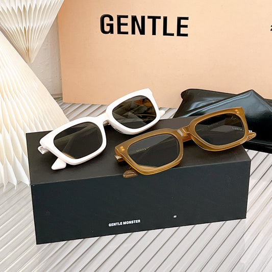 Gentle-墨鏡 DIDION 53口21-154