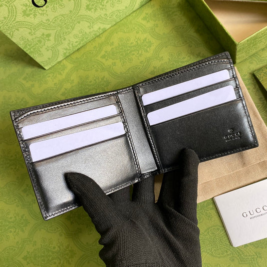 Gucci 短夾