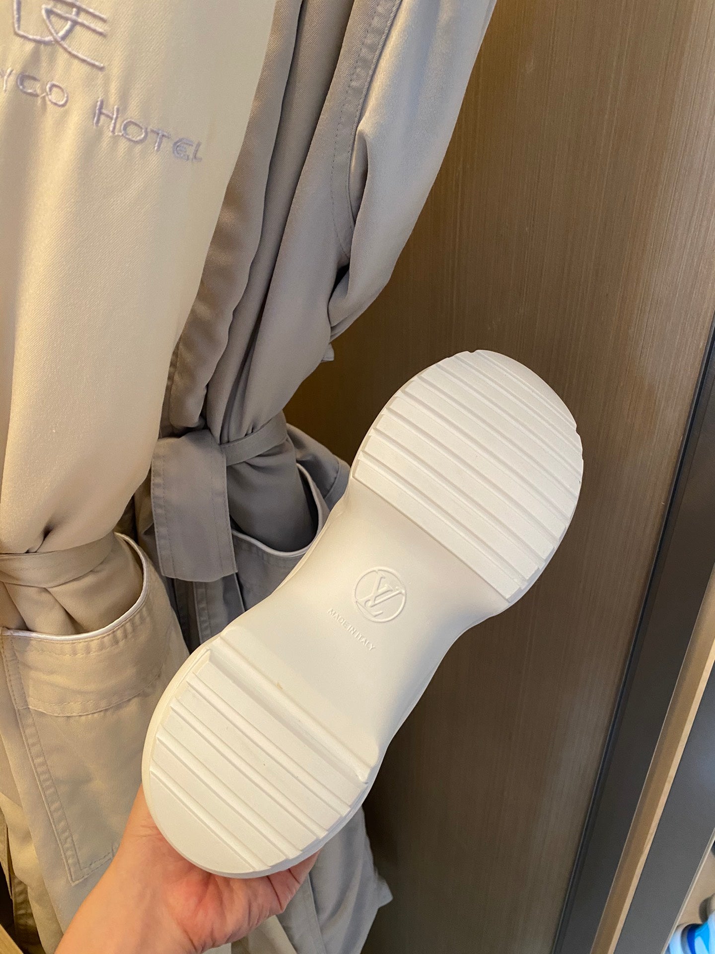 LV鞋-LV 老爹鞋