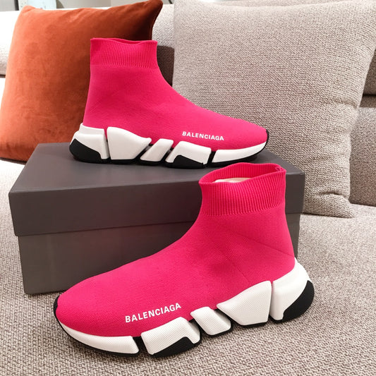 Balenciaga 巴黎世家-襪套鞋