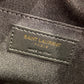 聖Y羅-Lou Bag 相機包-紅色金扣