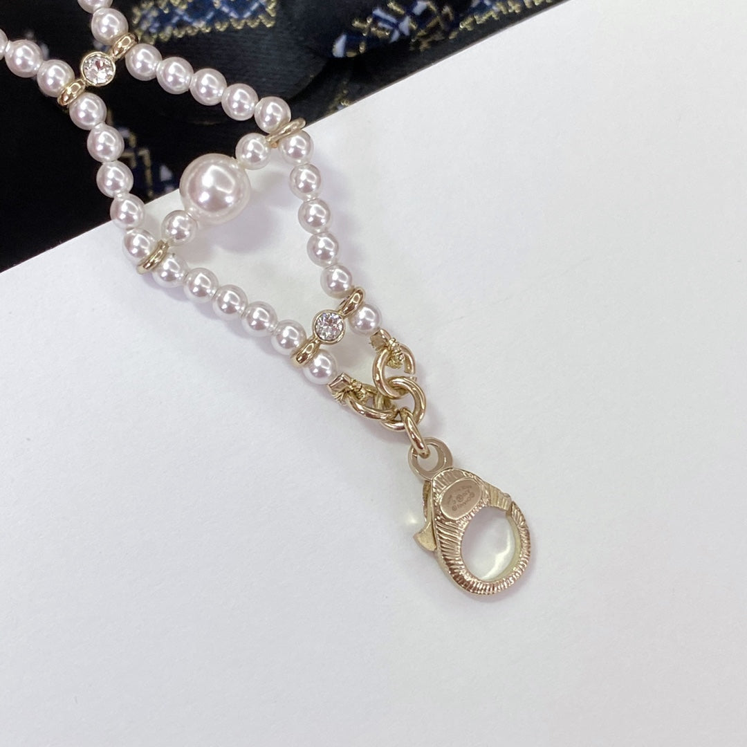 Chanel 項鍊