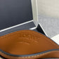 Loewe 奇異果卡包