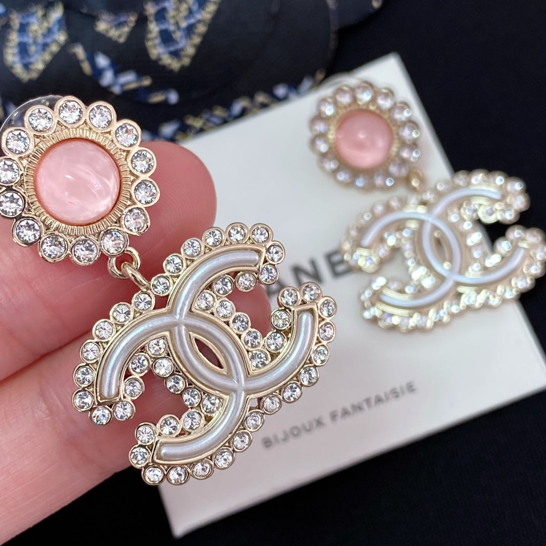 Chanel 耳環