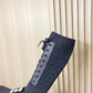 R方扣頭鞋-2022秋冬款 長靴