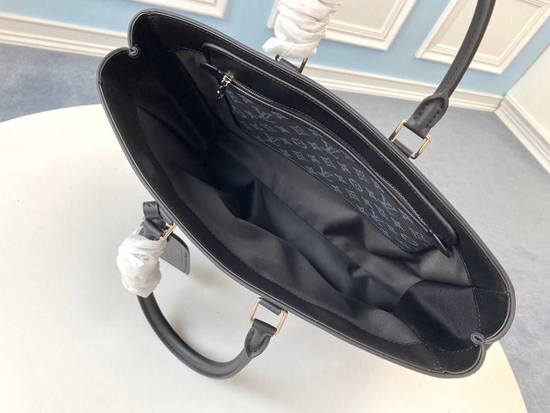 M55203 路L家-Grand Sac Tote 琴譜包