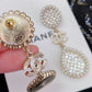 Chanel 耳環