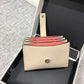Loewe 搭扣小卡包