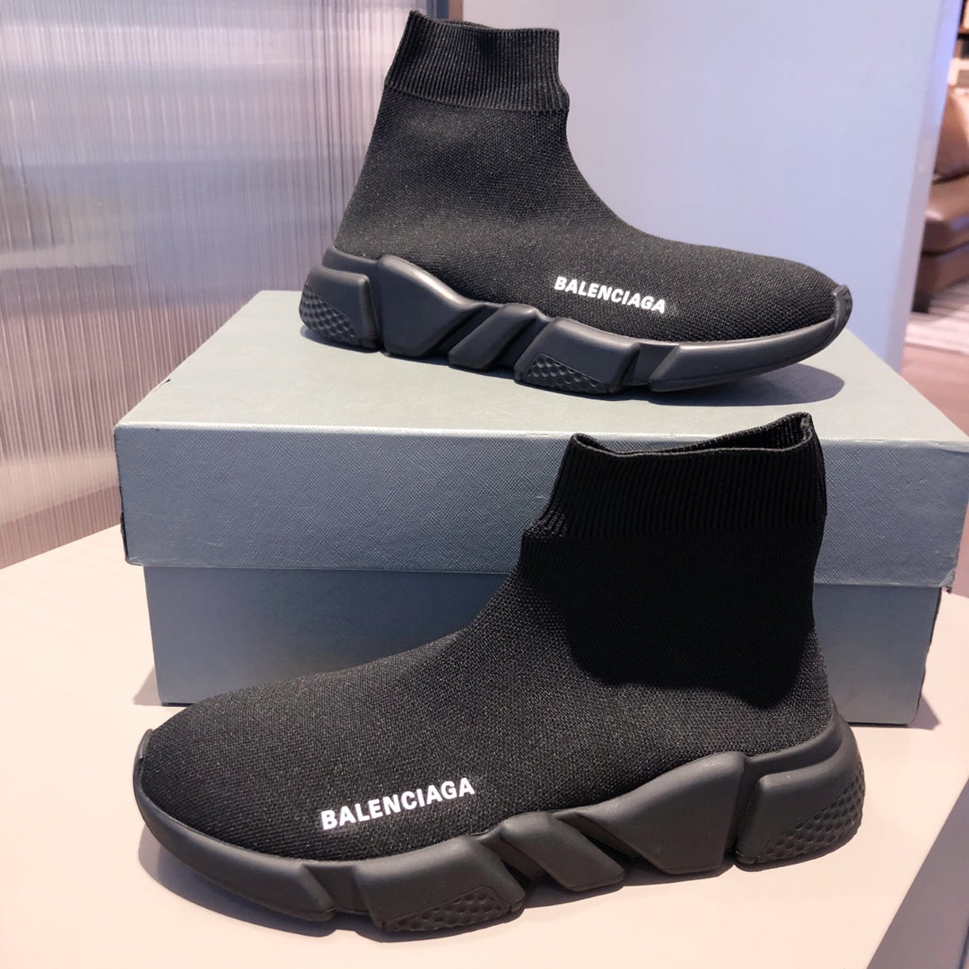 Balenciaga 巴黎世家-襪套鞋