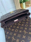 M40780 路L家-Pochette Métis手袋 郵差包