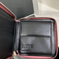 Loewe Puzzle系列 拉鍊短夾