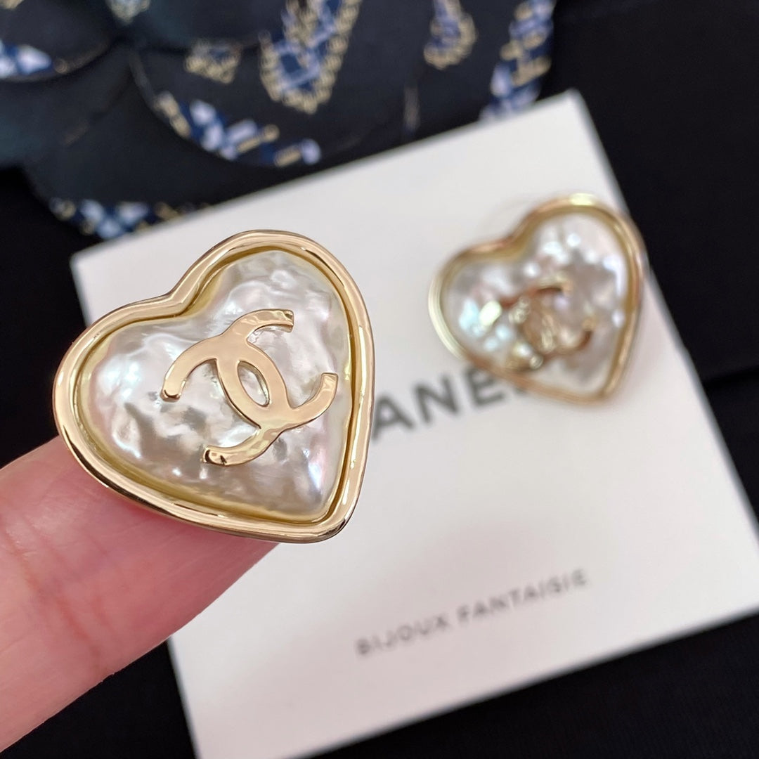 Chanel 耳環