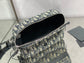 Dior 經典相機包-22*15*5cm