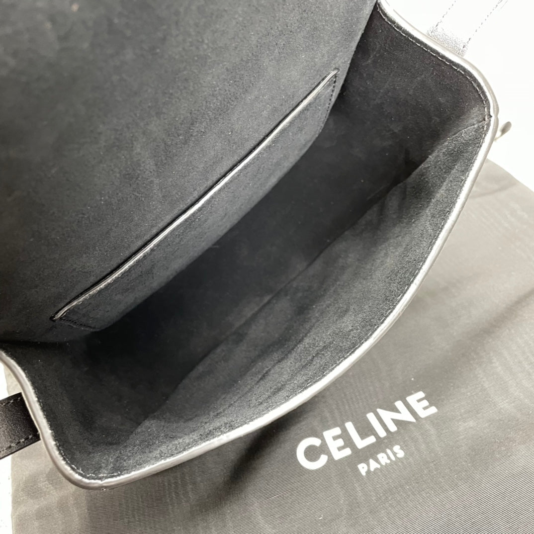 賽C家-FOLCO CUIR TRIOMPHE 手袋