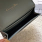 Dior Saddle 馬鞍小卡包