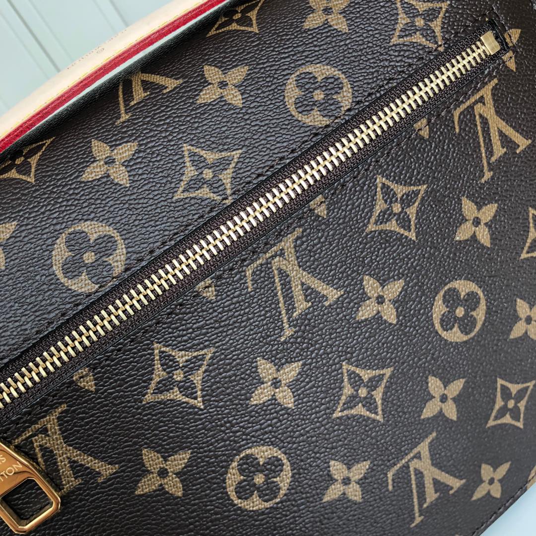 M40780 路L家-Pochette Métis手袋 郵差包