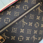 M40780 路L家-Pochette Métis手袋 郵差包
