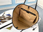 M45201 路L家-英雄聯盟膠囊系列 Neverfull 手袋 藍色