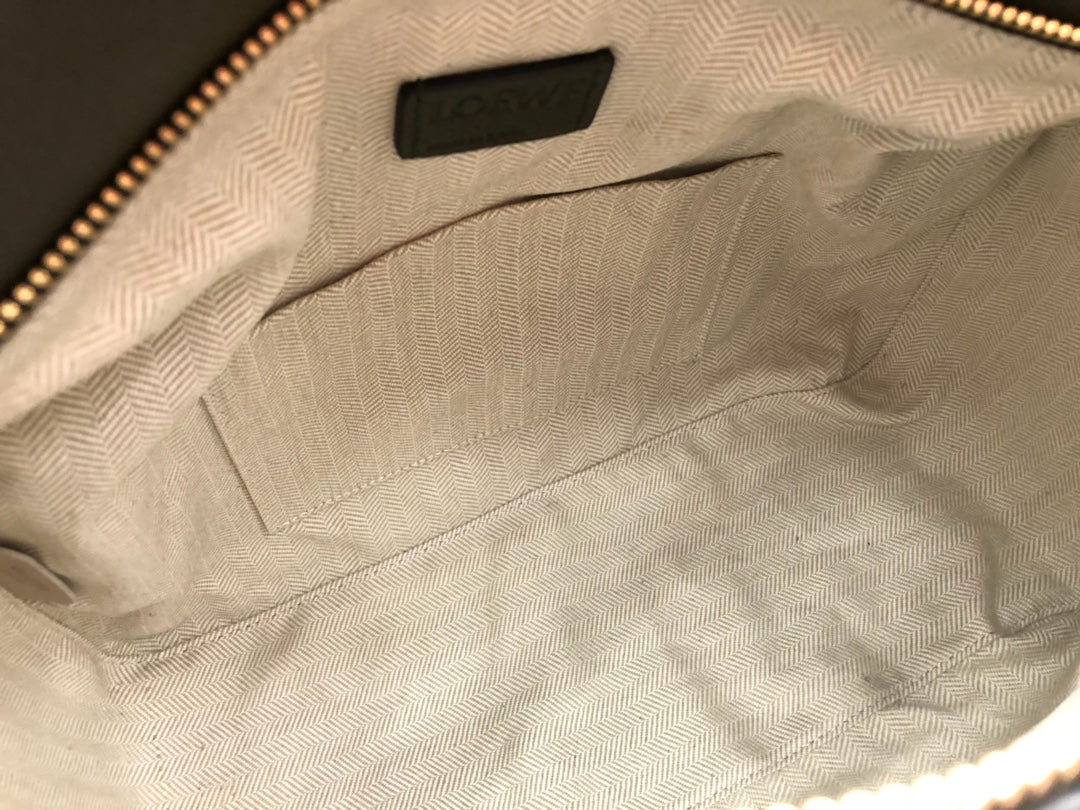 羅L威-Puzzle bag 小牛皮 中號