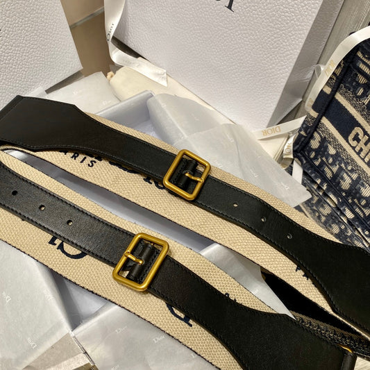 迪D家-皮帶 腰帶-6.0cm