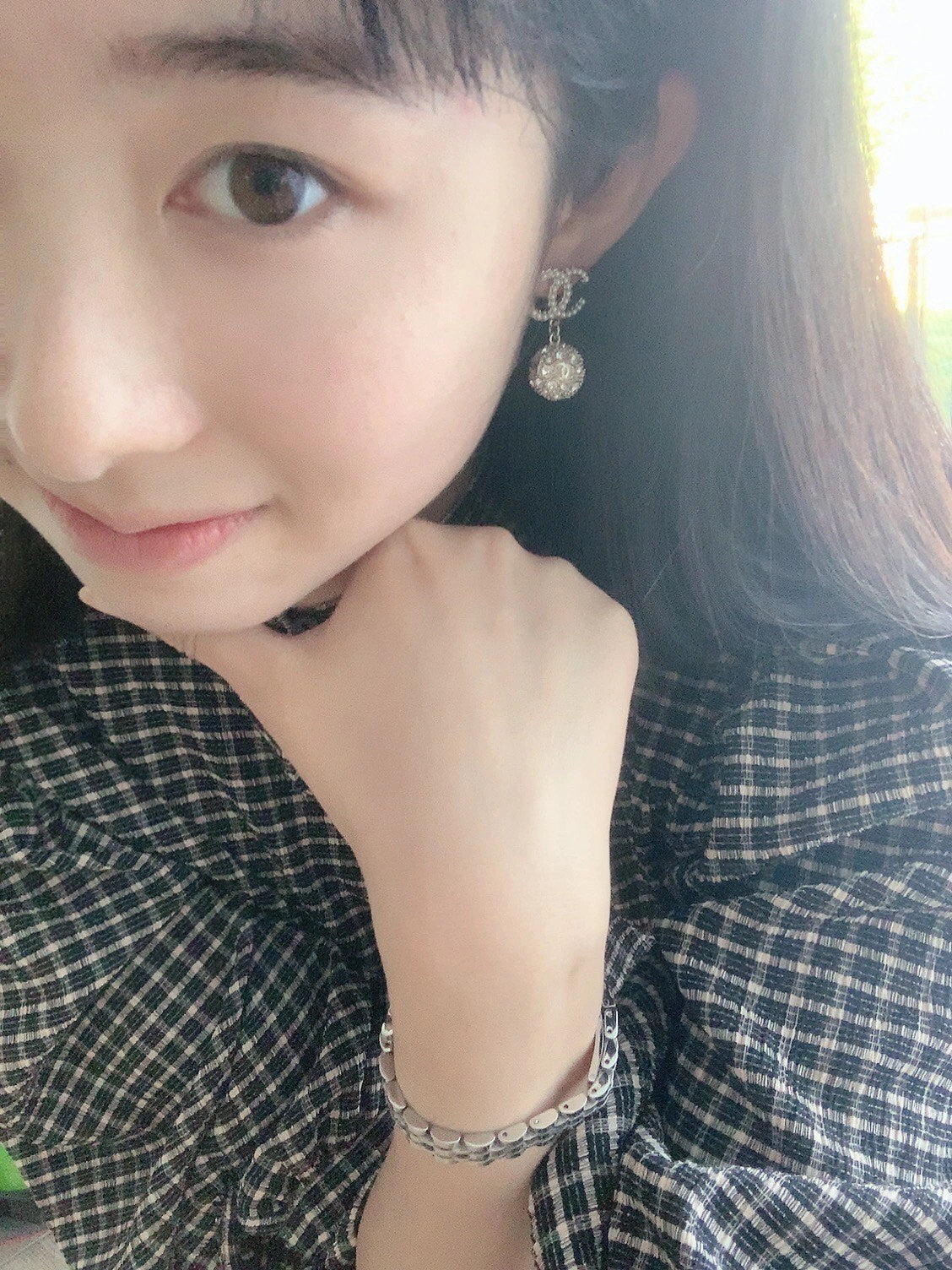 小香家-耳環430
