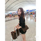 M41177 路L家-Neverfull 經典手袋 上身照
