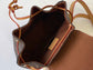 LV M45502 mini  Montsouris BB 雙肩包