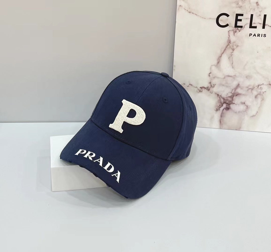 普P家-新款棒球帽 多色