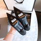 Balenciaga 巴黎世家-尖頭跟鞋