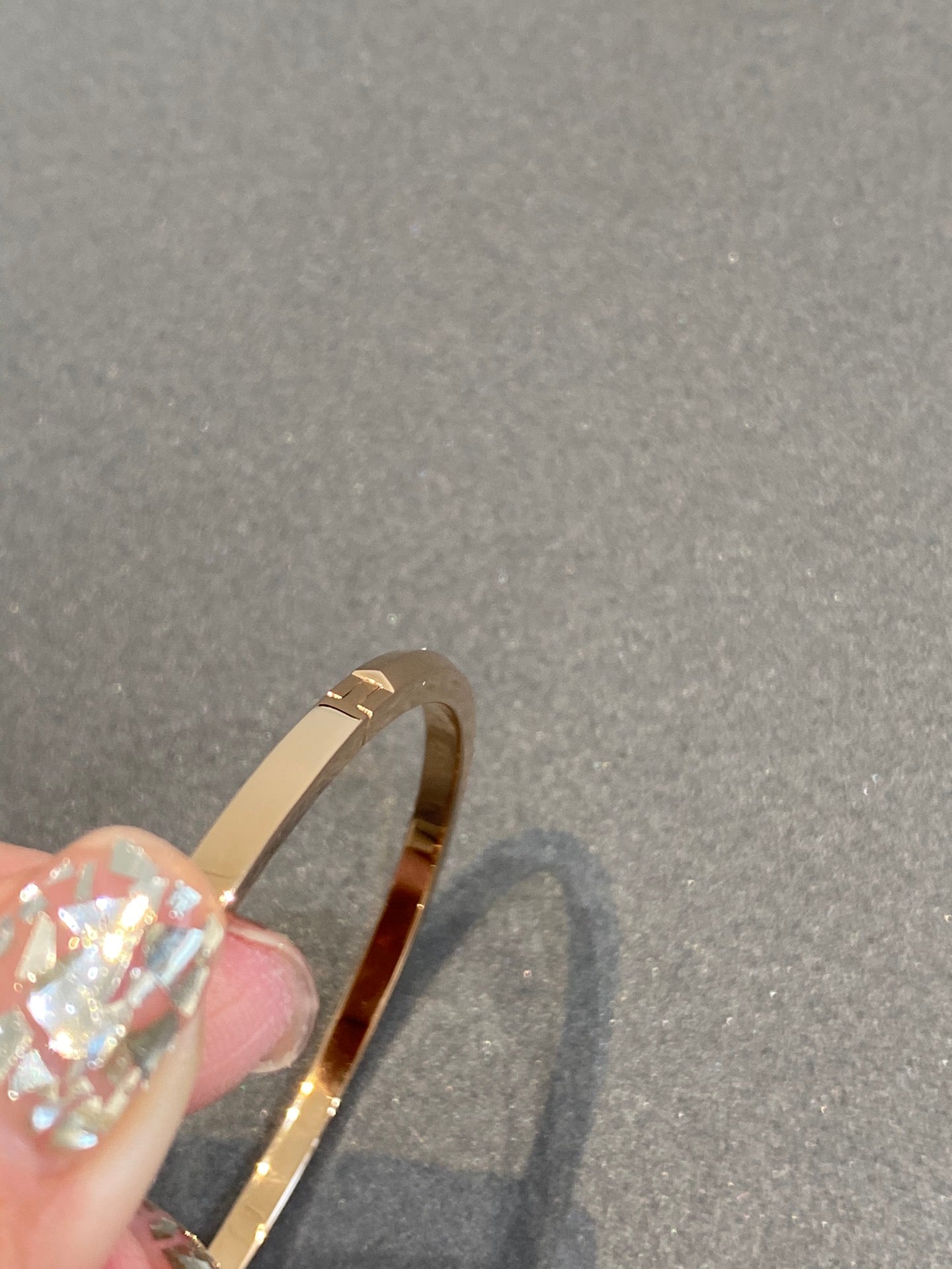 Tiffany-手環 手鍊