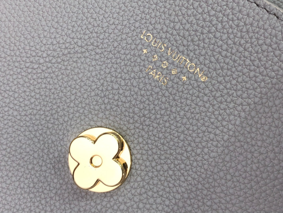 M58727 路L家-Pont 9 Soft小號手袋 灰色
