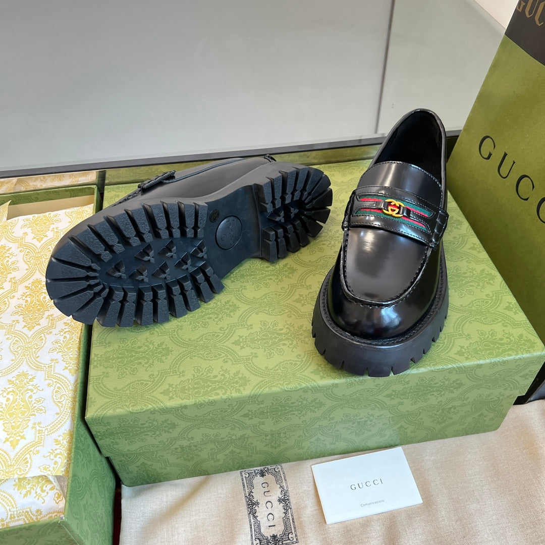 古G家-2022新款 福樂鞋