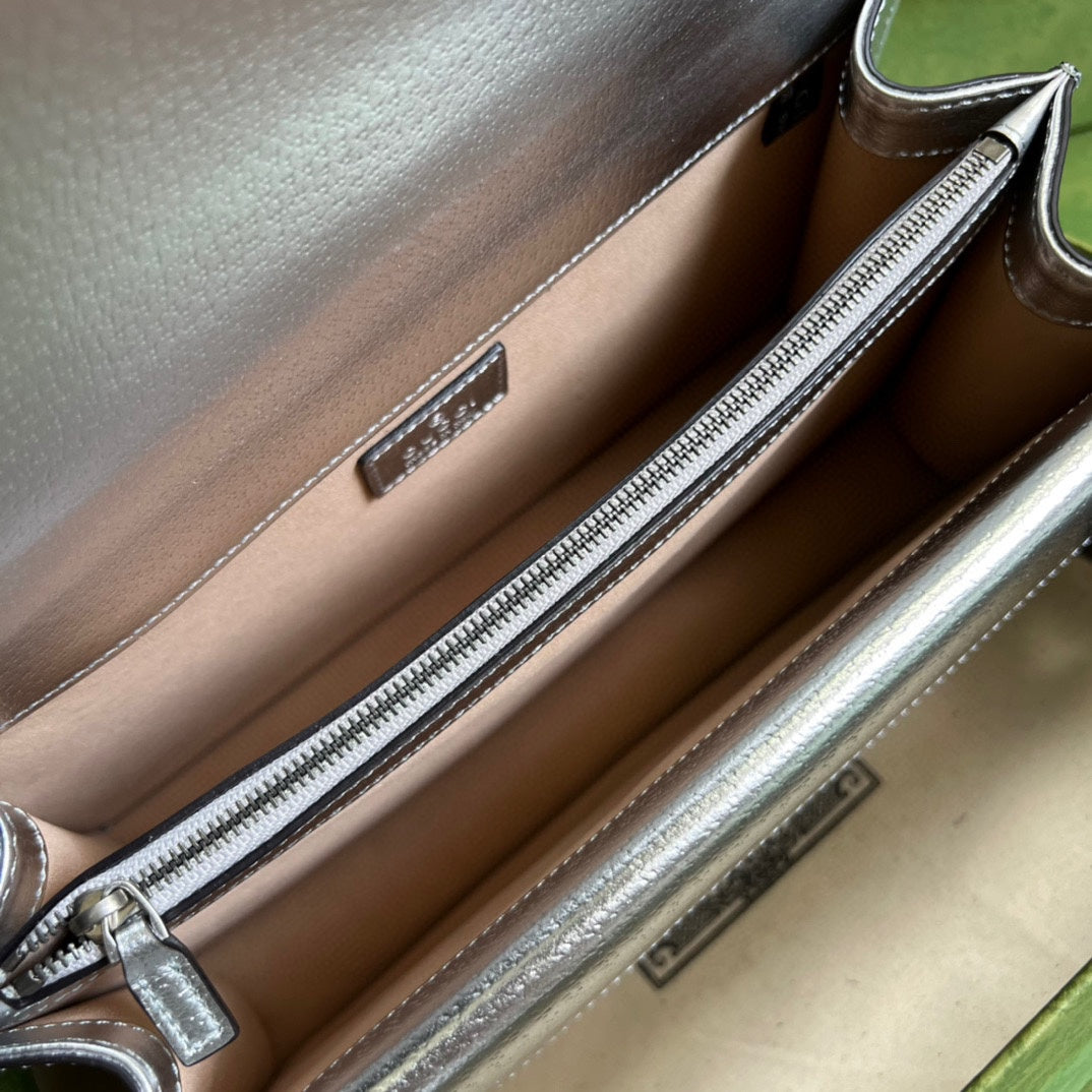 古G家-Dionysus 酒神肩背包 28x18x9cm