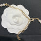 Chanel 項鍊
