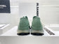 Jil sander-2022秋冬 爆休閒系列 厚底透明跟低幫休閒鞋 情侶款