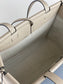 羅L威-Cushion tote 小號