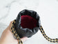 小香家-2022秋冬新款 金幣水桶包