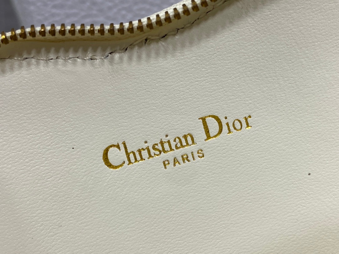 Dior-Caro愛心包 鍊條包